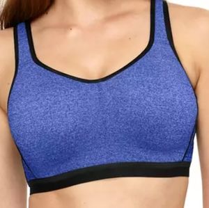 Wacoal Underwire Sports Bra 40C EUC